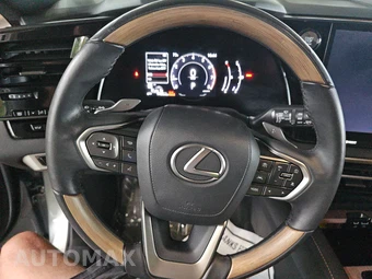 2023 Lexus RX 350 Premium – miniatura 10
