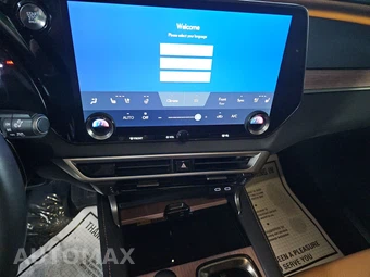 2023 Lexus RX 350 Premium – miniatura 11