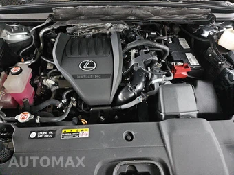 2023 Lexus RX 350 Premium – miniatura 15
