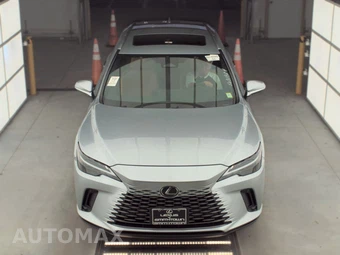2023 Lexus RX 350 Premium – miniatura 2
