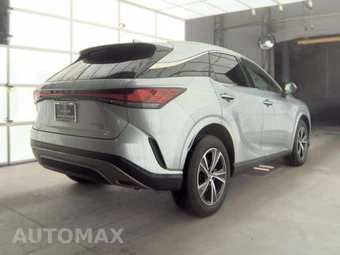 2023 Lexus RX 350 Premium – miniatura 4