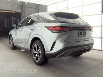 2023 Lexus RX 350 Premium – miniatura 6