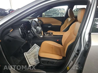 2023 Lexus RX 350 Premium – miniatura 7