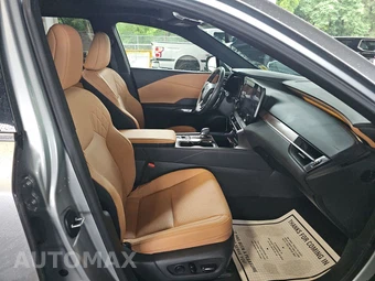 2023 Lexus RX 350 Premium – miniatura 8