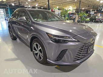 2023 Lexus RX 350 Premium – miniatura 4