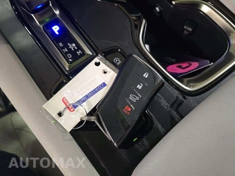 2023 Lexus RX 350 Premium – miniatura 8