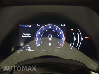 2023 Lexus RX 350 Premium – miniatura 9