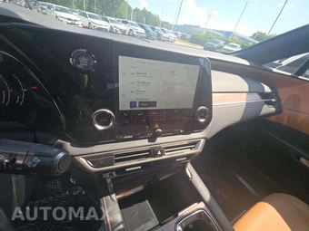 2023 Lexus RX 350 Premium - miniatura 10
