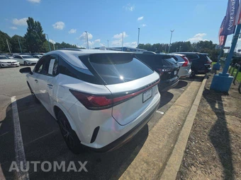 2023 Lexus RX 350 Premium - miniatura 2