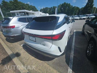 2023 Lexus RX 350 Premium - miniatura 3