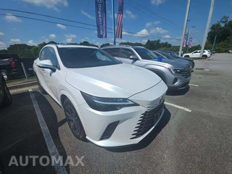 2023 Lexus RX 350 Premium - miniatura 4