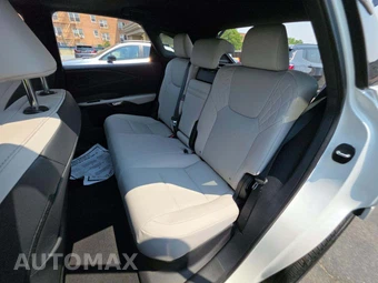 2023 Lexus RX 350 Premium - miniatura 10