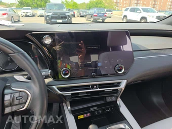 2023 Lexus RX 350 Premium - miniatura 7