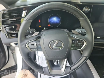 2023 Lexus RX 350 Premium - miniatura 10