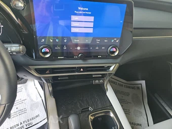 2023 Lexus RX 350 Premium - miniatura 11