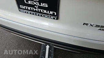 2023 Lexus RX 350 Premium - miniatura 19