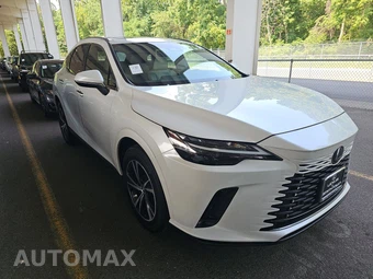 2023 Lexus RX 350 Premium - miniatura 3
