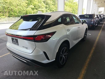 2023 Lexus RX 350 Premium - miniatura 4