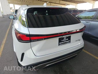 2023 Lexus RX 350 Premium - miniatura 5