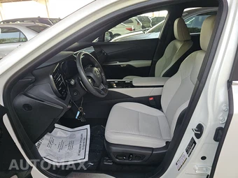 2023 Lexus RX 350 Premium - miniatura 7