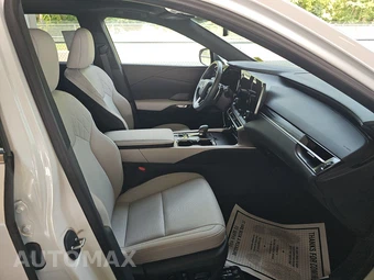 2023 Lexus RX 350 Premium - miniatura 8