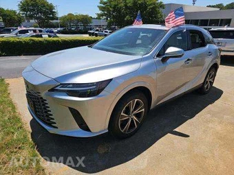 2023 Lexus RX 350 Premium