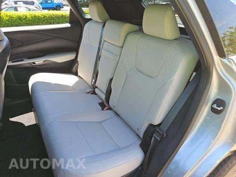 2023 Lexus RX 350 Premium – miniatura 13
