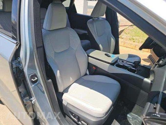 2023 Lexus RX 350 Premium – miniatura 18
