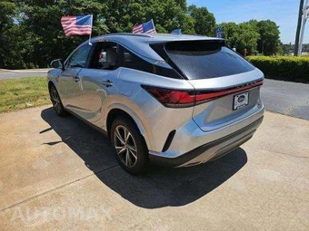 2023 Lexus RX 350 Premium – miniatura 2