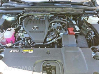 2023 Lexus RX 350 Premium – miniatura 22