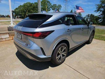 2023 Lexus RX 350 Premium – miniatura 3