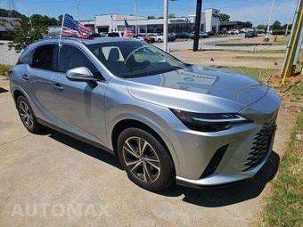 2023 Lexus RX 350 Premium – miniatura 4