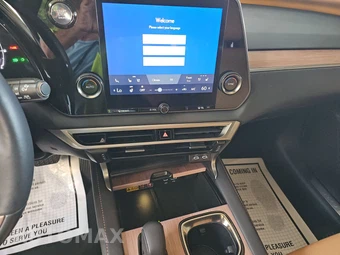 2023 Lexus RX 350 Premium - miniatura 11