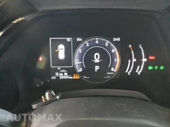 2023 Lexus RX 350 Premium - miniatura 12