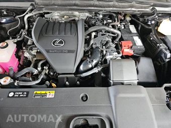 2023 Lexus RX 350 Premium - miniatura 15