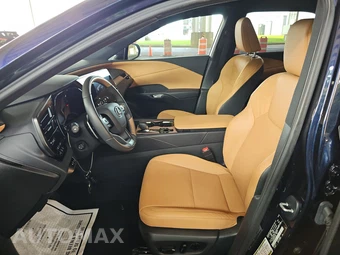 2023 Lexus RX 350 Premium - miniatura 7