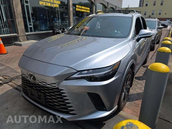 2023 Lexus RX 350 Premium