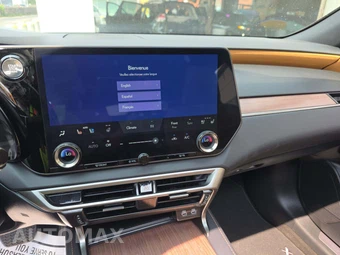 2023 Lexus RX 350 Premium - miniatura 10