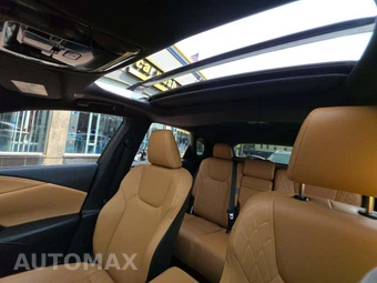 2023 Lexus RX 350 Premium - miniatura 11