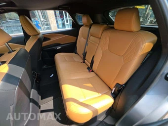 2023 Lexus RX 350 Premium - miniatura 13