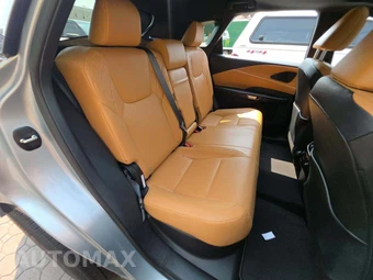 2023 Lexus RX 350 Premium - miniatura 16