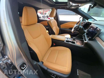 2023 Lexus RX 350 Premium - miniatura 18