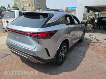 2023 Lexus RX 350 Premium - miniatura 3