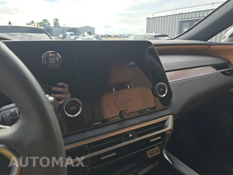 2023 Lexus RX 350 Premium – miniatura 11
