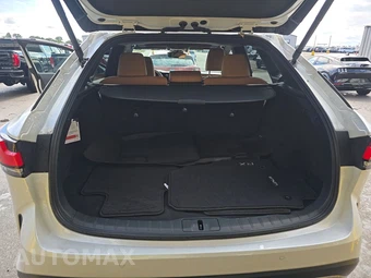 2023 Lexus RX 350 Premium – miniatura 16