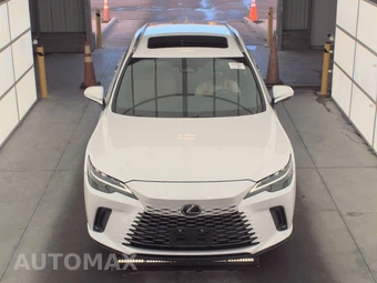 2023 Lexus RX 350 Premium – miniatura 2