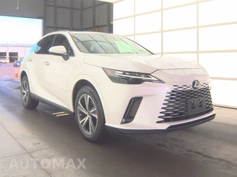 2023 Lexus RX 350 Premium – miniatura 3