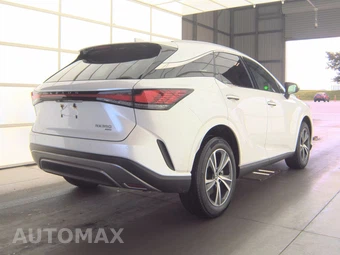 2023 Lexus RX 350 Premium – miniatura 4