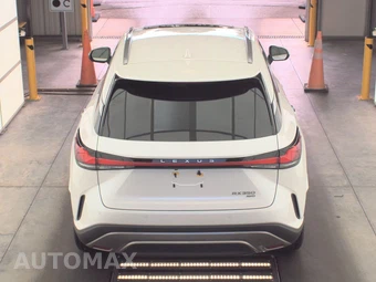 2023 Lexus RX 350 Premium – miniatura 5