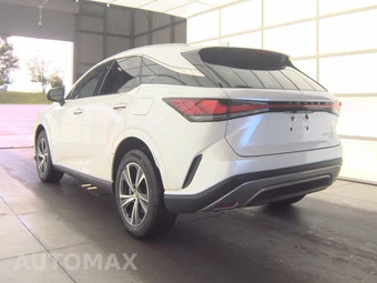 2023 Lexus RX 350 Premium – miniatura 6